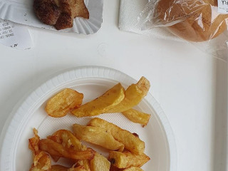 Mici La Obor La Terasa Platou
