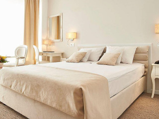 Continental Hotels Romania