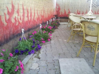 Rocks Pub