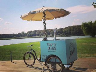 Frizzante Ride