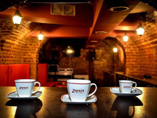 Zapata Cafe