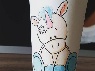 Good Mood Coffee