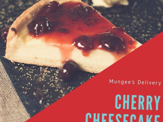 Mungee