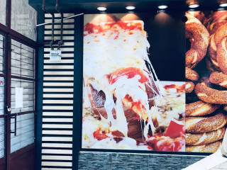 Polen Pizza La Cuptor