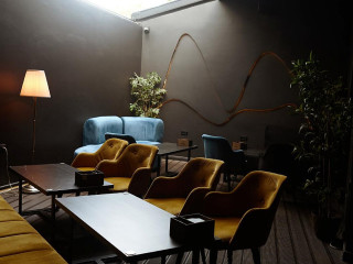 Nova Lounge Hookah