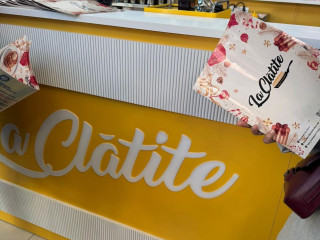 La Clătite Sun Plaza