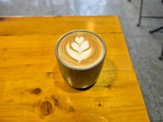 Silk Coffee Shop
