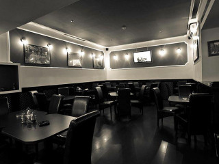 Fm Cafe