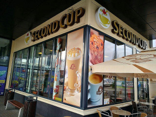 Second Cup Romania