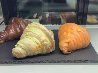 Cannelle Cofetarie