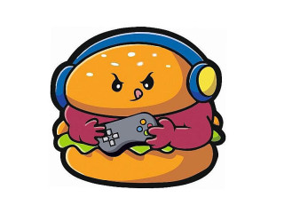 Gamer’s Burger