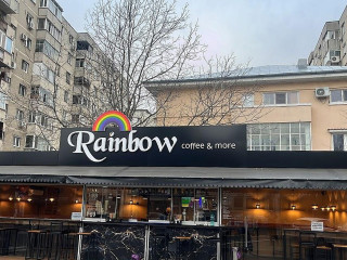 Rainbow Coffee&more