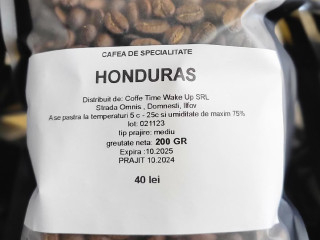Coffee Rioba