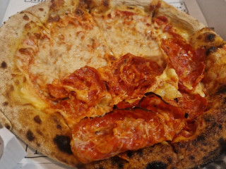 Zest Pizza Eminescu