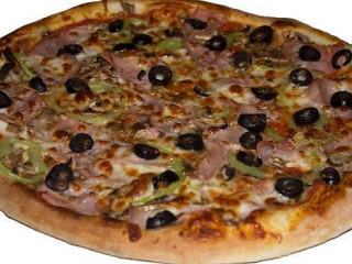 Pizzeria Casa Grande