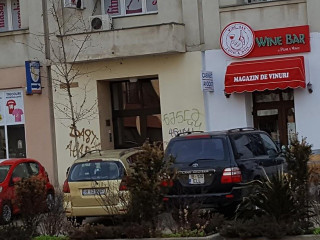 Magazin De Vinuri