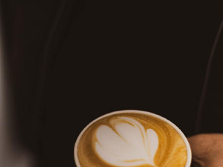 The Coffee Boy Mihai Bravu
