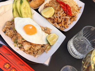 Hushimo Kitchen