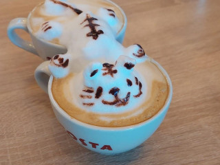 Master Caffe