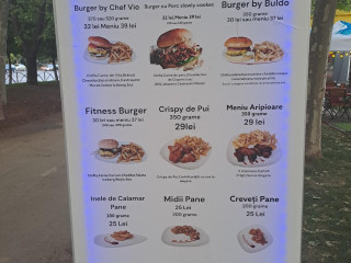 Tikate Street Food