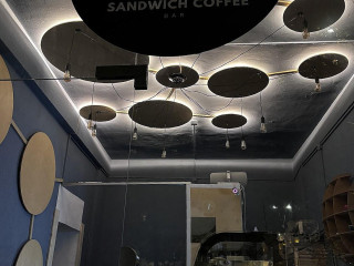 Oz Sandwich Coffee