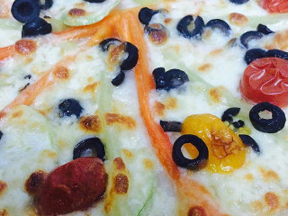 Pizza Vera