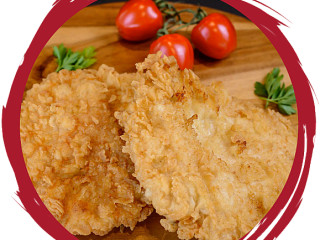 Chicken Staff