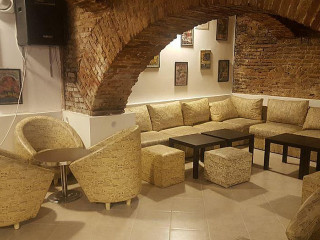 Cafe- Bucharest