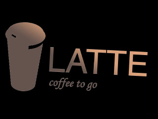 Latte Cafenele Self Service