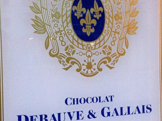 Debauve Gallais Romania
