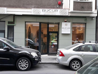 Bucur Bistro Caffe