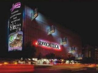 Senvicioteca