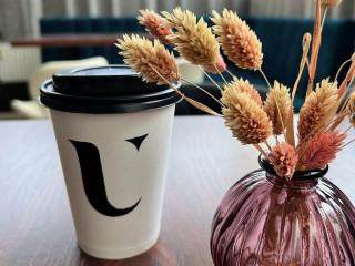 Uni Coffee