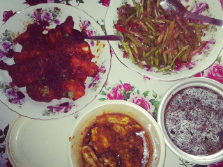 Lunch Hour