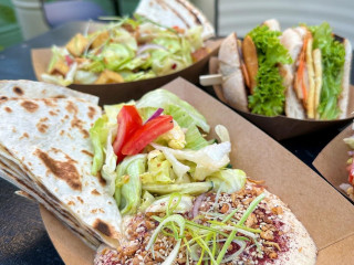 Nuaj Food