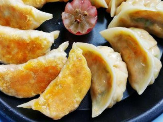 Kung Fu Panda Express Români