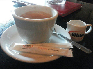 Dante Cafe