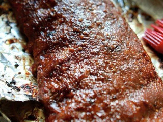 Antique Valahian Cuisine
