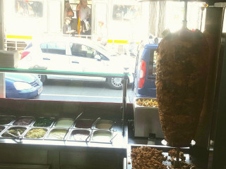 Fantastic Shaorma