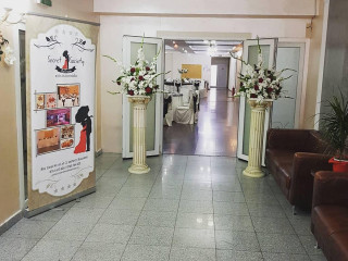 Secret Ballroom