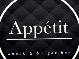 Appétit