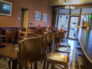 Bari Lounge Restaurant