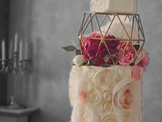 Marina Master Cake