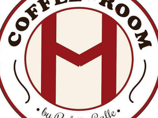 Coffee Room Timpuri Noi
