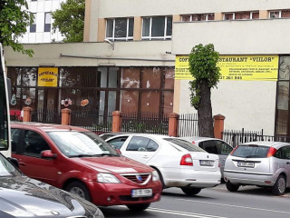 Viilor Confectionery