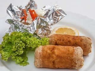 Apetit Food