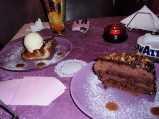 La Vie On Rose