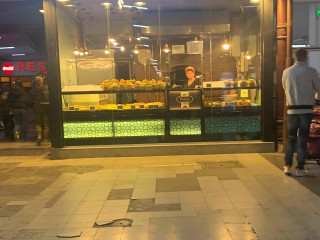 Pizzeria Cuptorul Cu Lemne