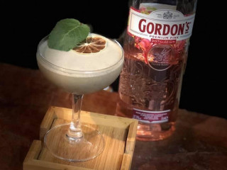 Flyingcocktails
