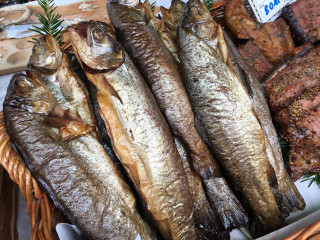 Ozosep Târg Gastro-cultural